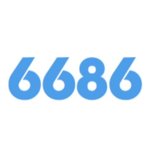 6686red